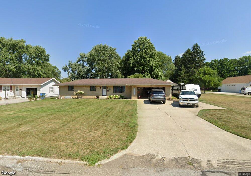 1315 Howard St, Niles, MI 49120 - photo 1