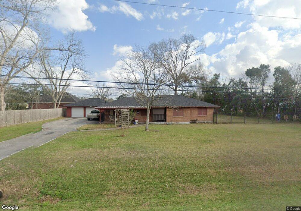 1396 County Road 147, Alvin, TX 77511 - photo 1