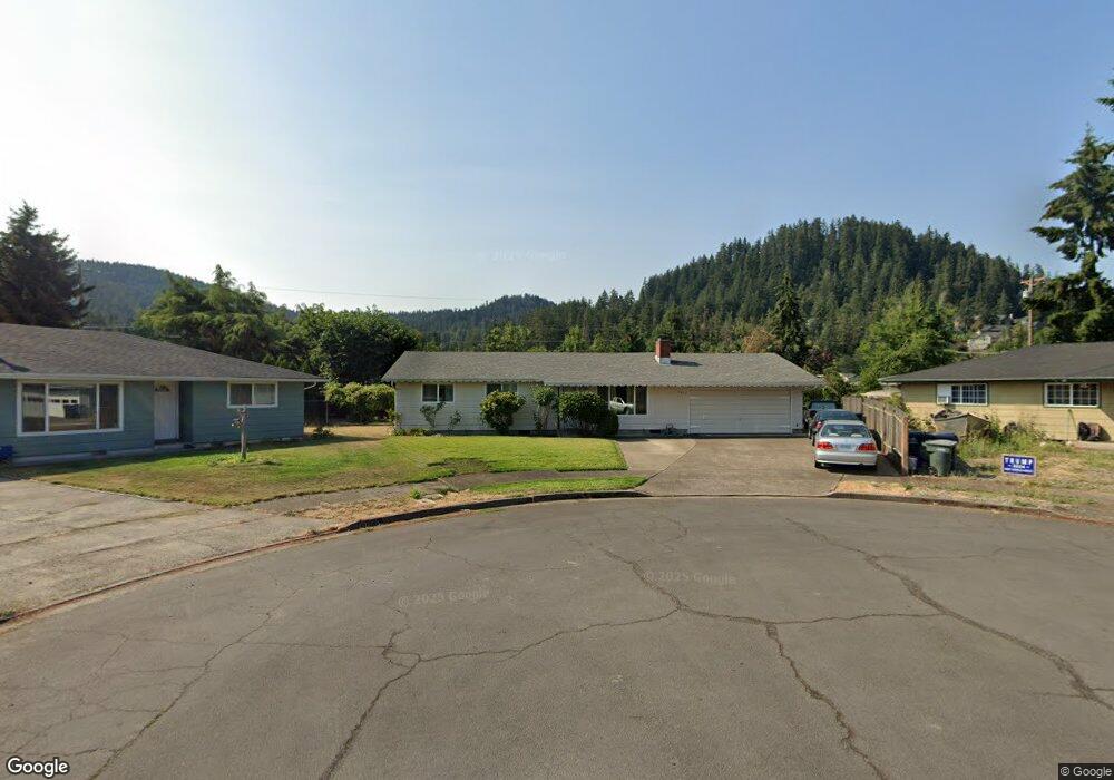 6651 A St, Springfield, OR 97478 - photo 1