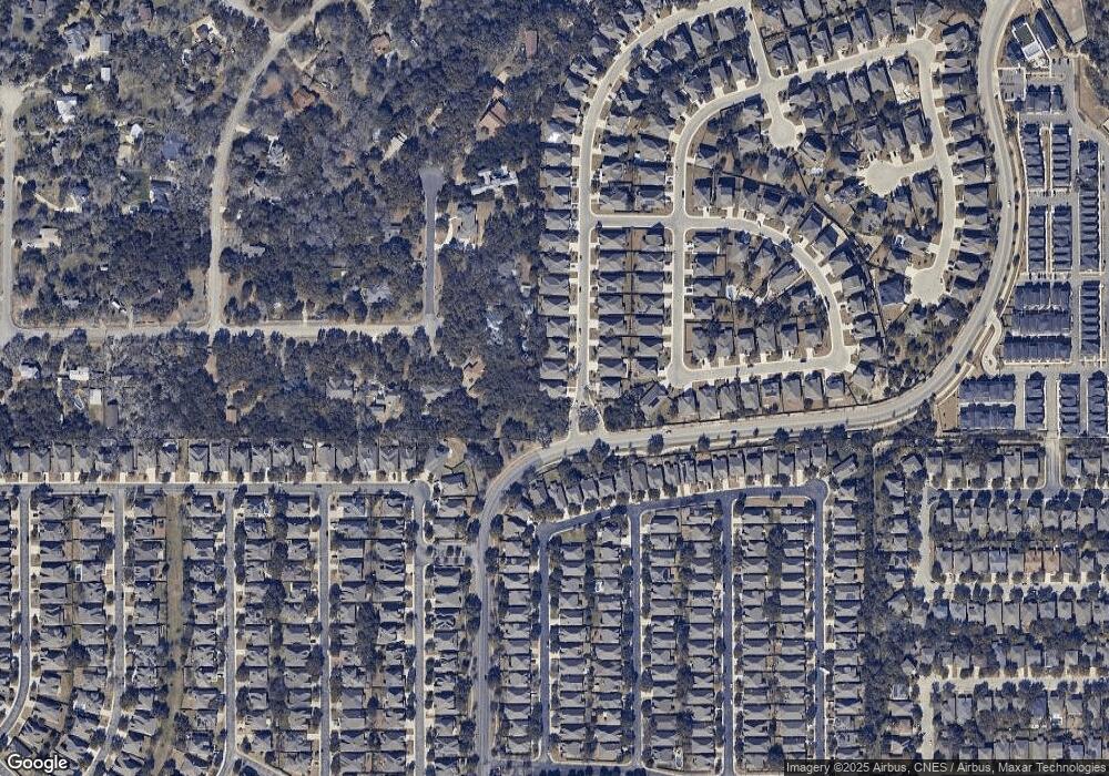 8335 Two Winds, San Antonio, TX 78255 - photo 1