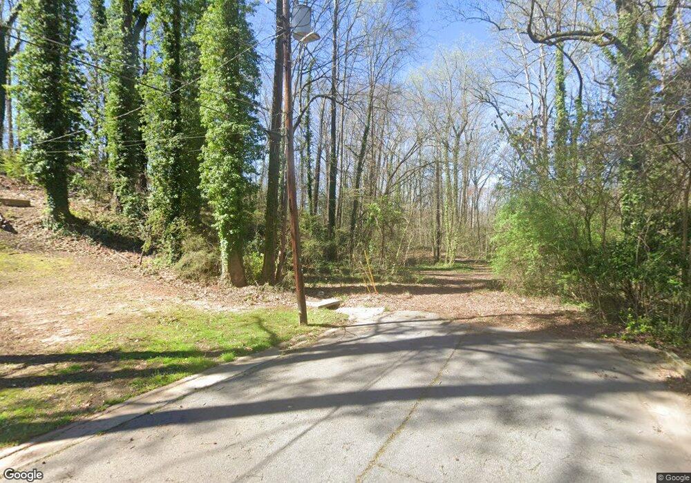 1359 Hammack Dr, Morrow, GA 30260 - photo 1