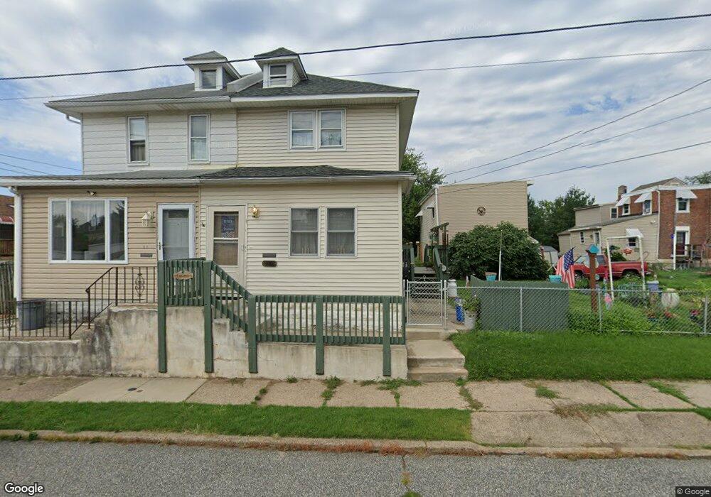 1010 3rd Ave, Essington, PA 19029 - photo 1