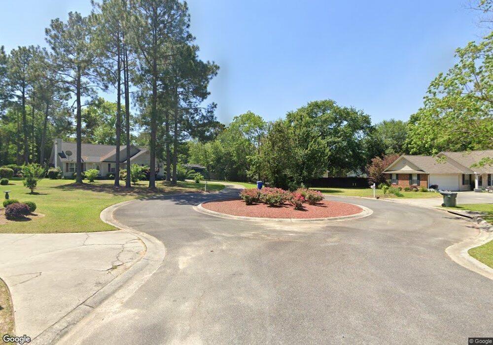 0 Devon Ct unit 8052639, Dublin, GA 31021 - photo 1