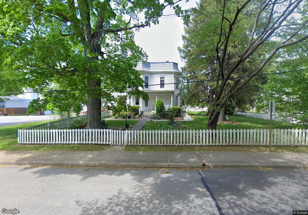 120 E High St, Corydon, IN 47112 - photo 1