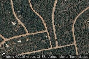 0 Dixwood Dr Unit 10 170164, Timberon, NM 88350