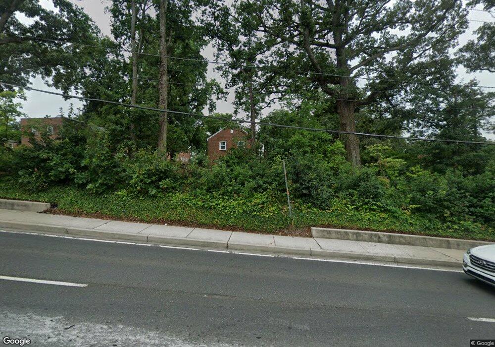 1786 E West Hwy, Silver Spring, MD 20910 - photo 1