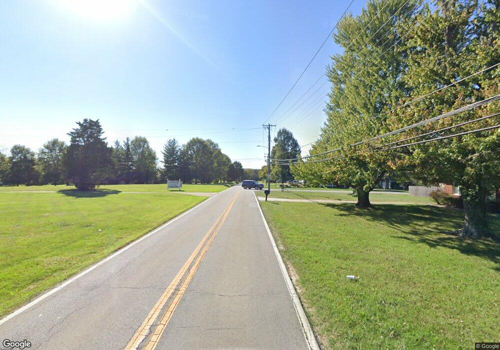 Lot 23 E Manslick Rd, Heritage Creek, KY 40219 - photo 1