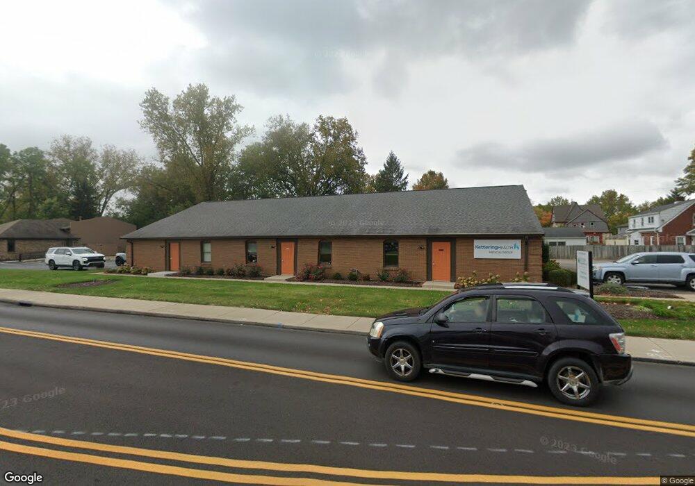 390 N Detroit St unit 3, Xenia, OH 45385 - photo 1