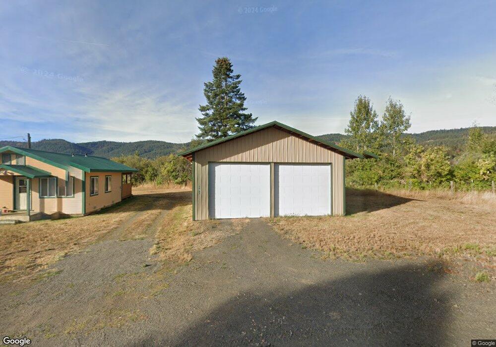48182 Cornucopia Hwy, Halfway, OR 97834 - photo 1