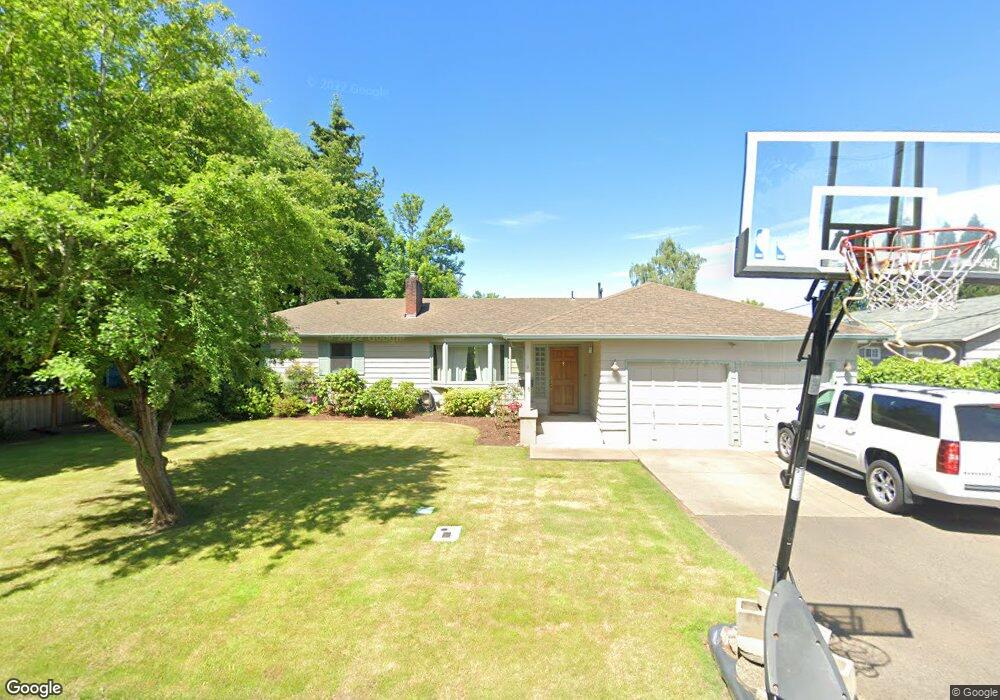 970 Corydon St, Eugene, OR 97401 - photo 1