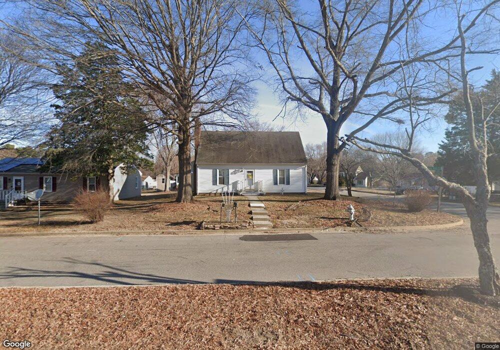 5700 Sara Kay Dr, North Chesterfield, VA 23237 - photo 1