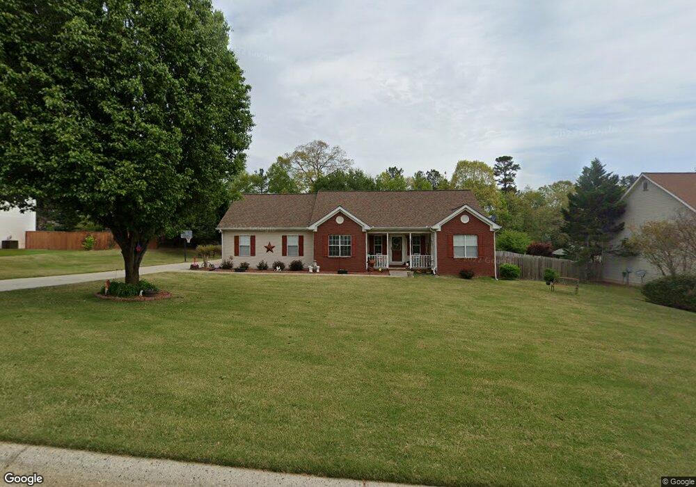 194 Cole Cir, Bethlehem, GA 30620 - photo 1