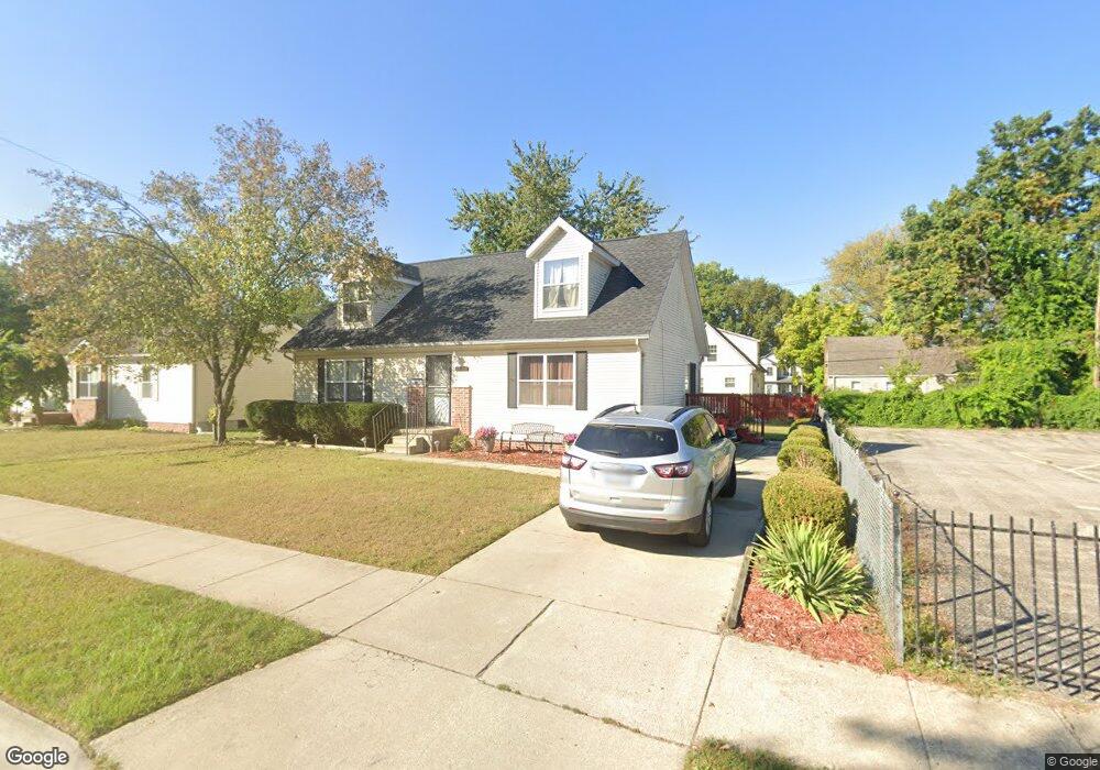 21123 Glen Lodge Rd, Ferndale, MI 48220 - photo 1