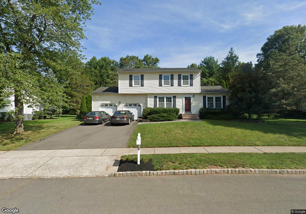 202 Beekman Ln, Hillsborough, NJ 08844 - photo 1