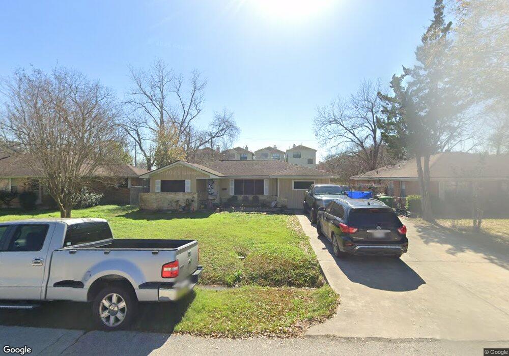 607 Heidrich St, Houston, TX 77018 - photo 1