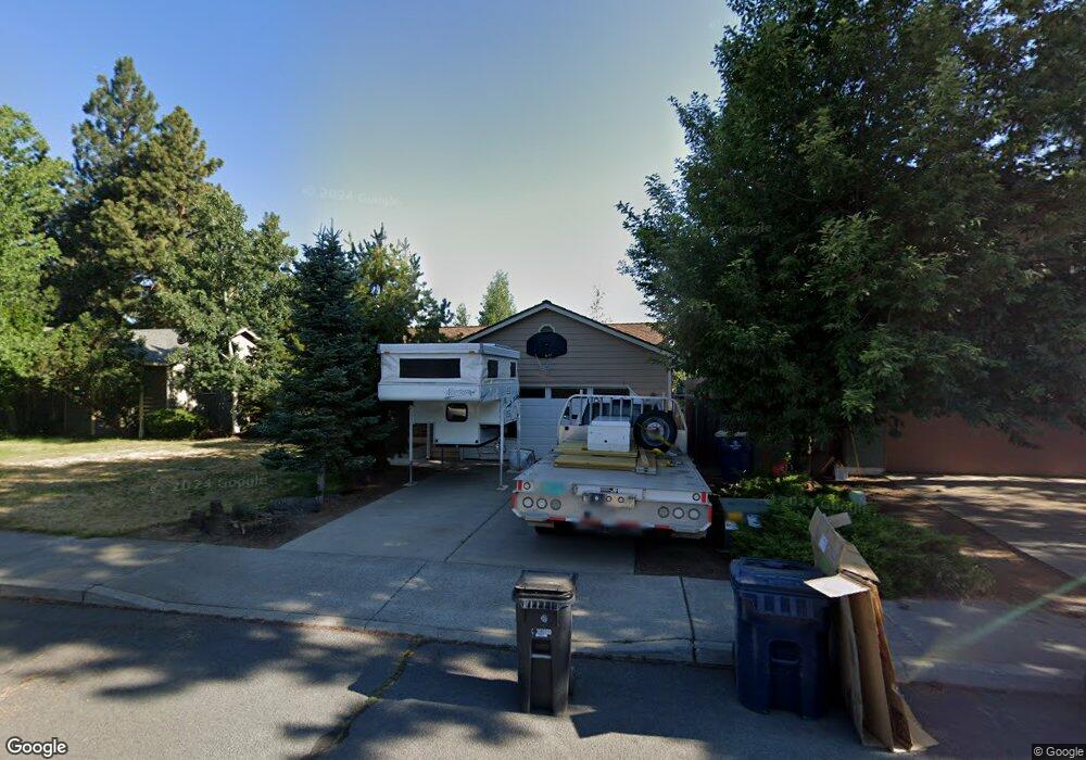 440 SW Forest Grove Dr, Bend, OR 97702 - photo 1