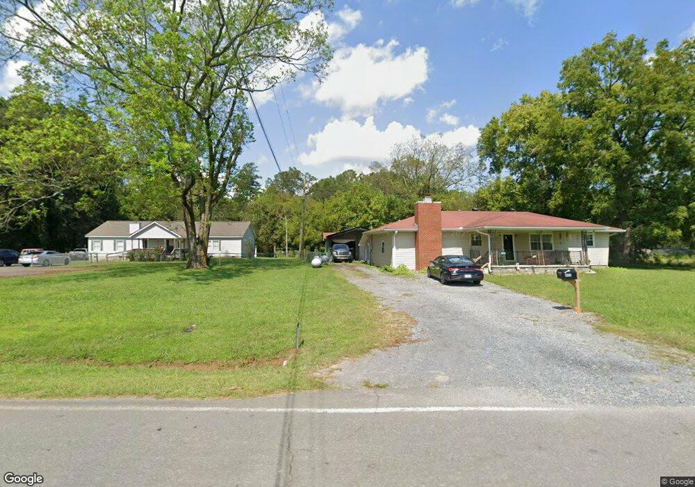 805 Tilton Rd SE, Dalton, GA 30721 - photo 1