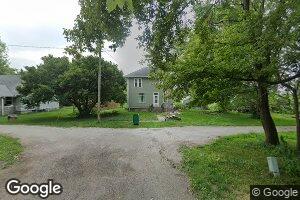 320 S Main St, Niantic, IL 62551