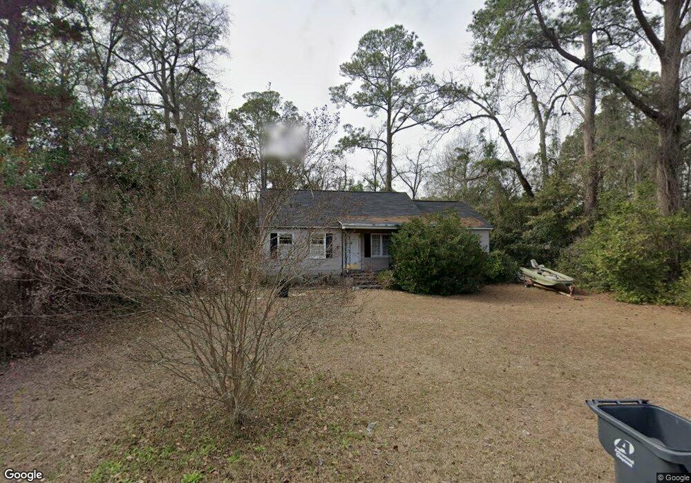 97 Morningside Dr, Camilla, GA 31730 - photo 1