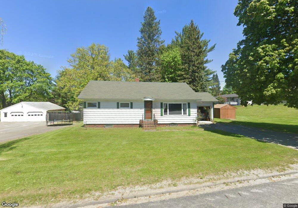 132 Waterville Rd, Skowhegan, ME 04976 - photo 1