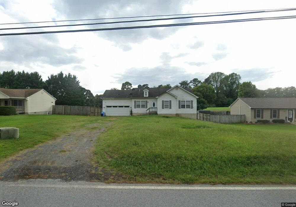 135 Cove Point Rd, Lusby, MD 20657 - photo 1
