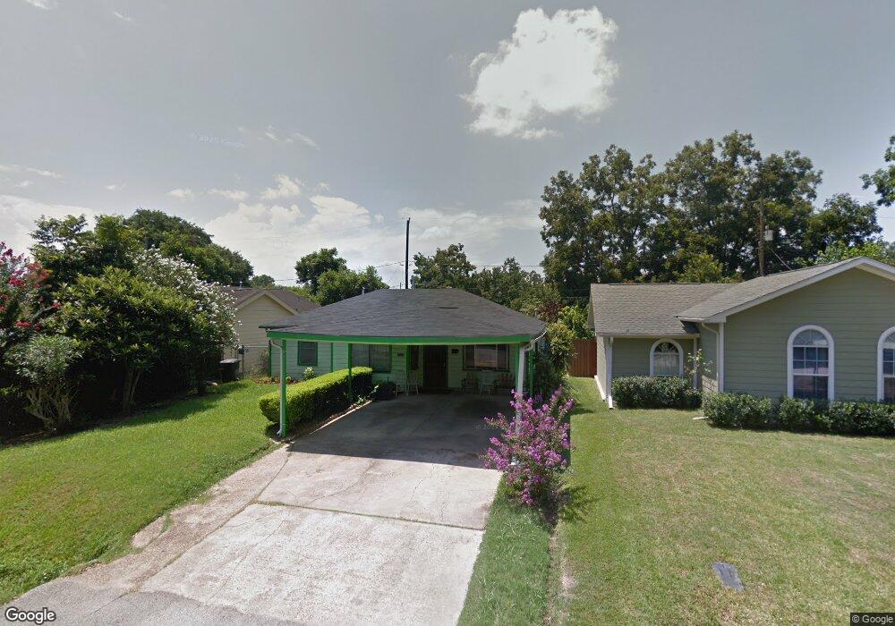 3426 Lydia St, Houston, TX 77021 - photo 1