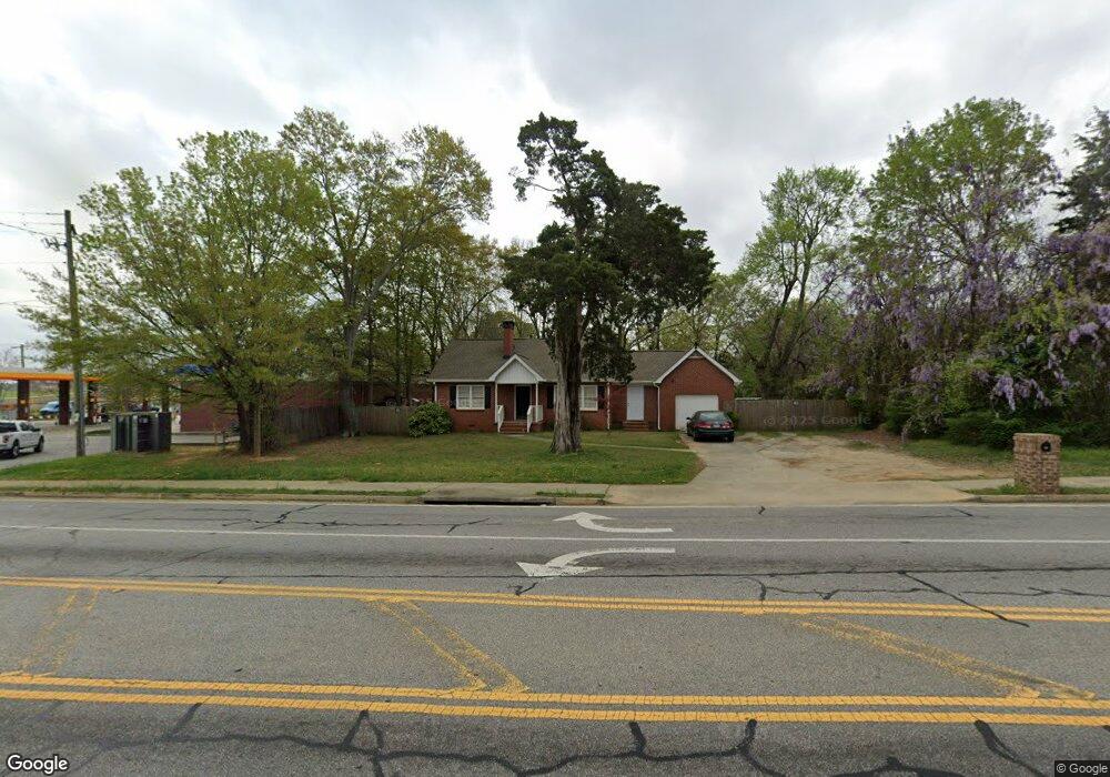 1273 Austell Rd SE, Marietta, GA 30008 - photo 1