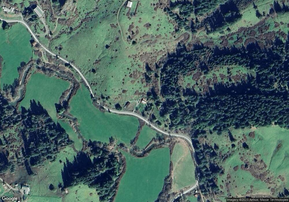 48135 Myrtle Creek Rd, Myrtle Point, OR 97458 - photo 1