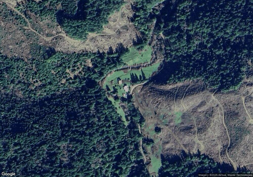 46157 Myrtle Creek Rd, Myrtle Point, OR 97458 - photo 1