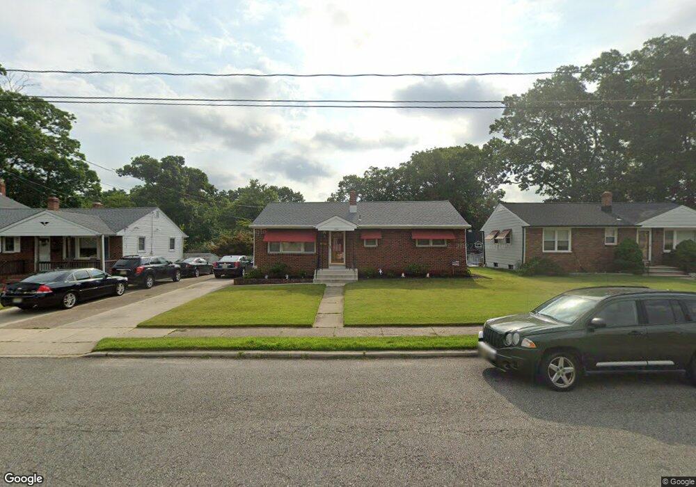 134 Schubert Ave, Runnemede, NJ 08078 - photo 1