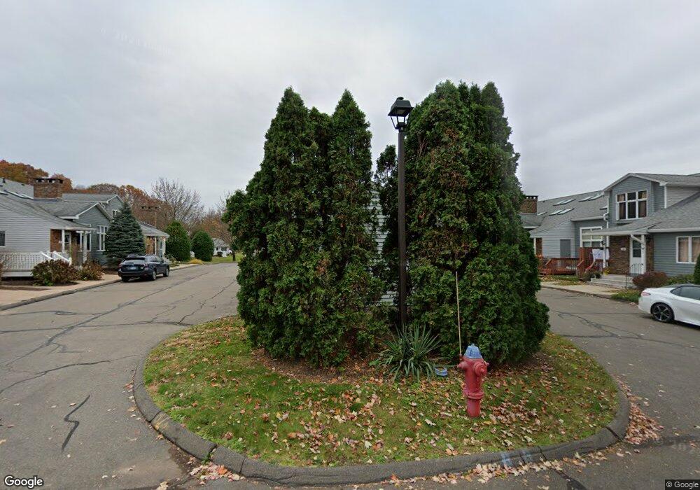 108 Ivy Ln, South Windsor, CT 06074 - photo 1