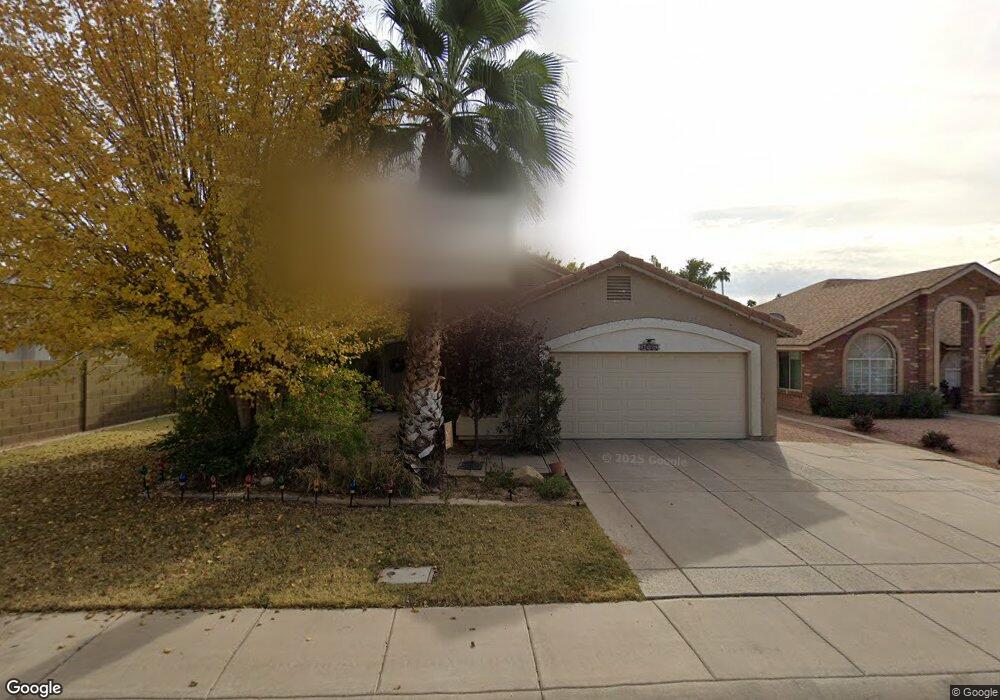 1057 E Hearne Way, Gilbert, AZ 85234 - photo 1