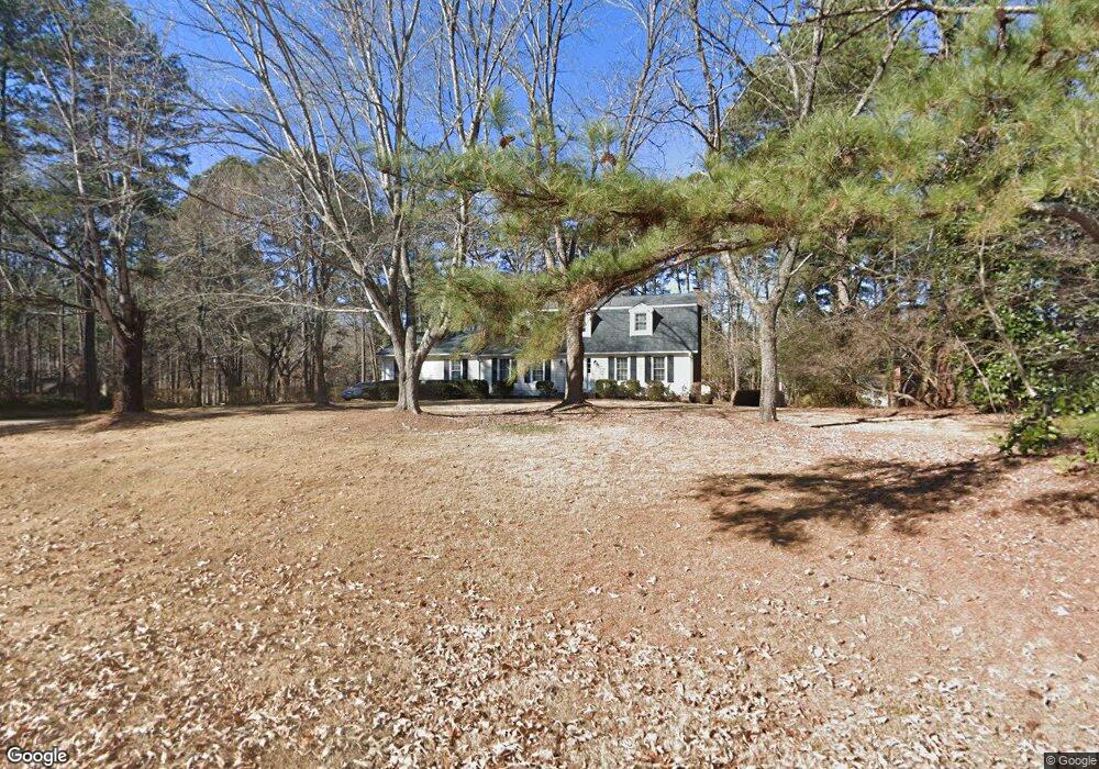 101 Saddletree Rd, Oxford, NC 27565 - photo 1