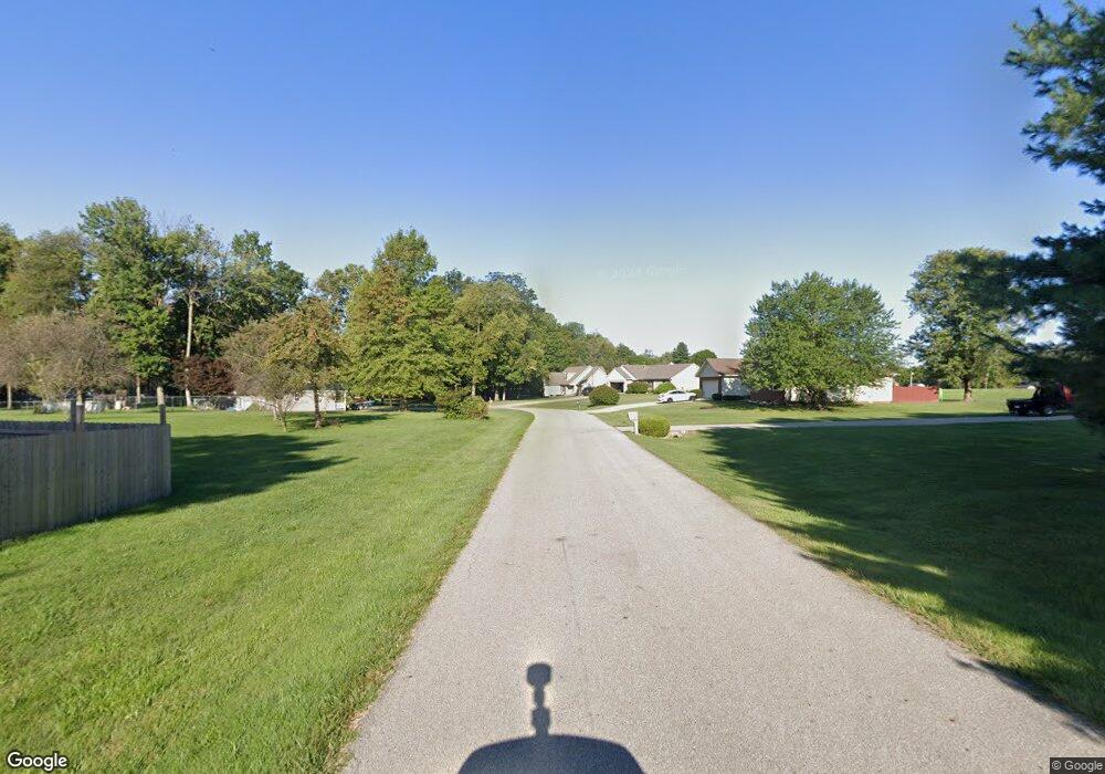 0 E Cottonwood Trail unit MBR2676451, Morristown, IN 46161 - photo 1