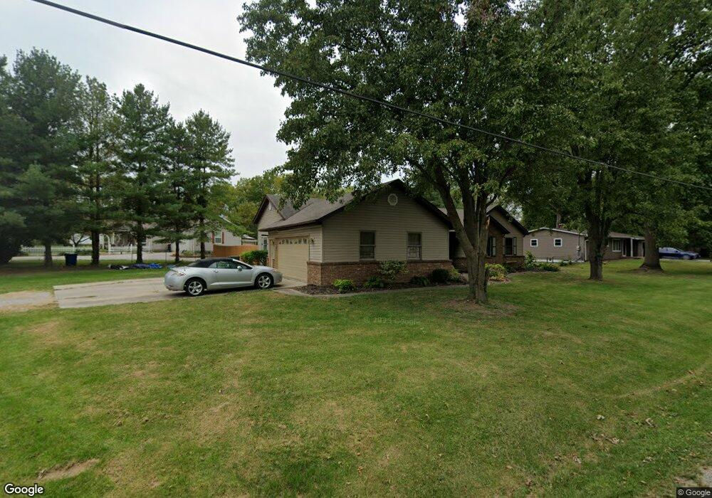 16 Eberhart Dr, Caseyville, IL 62232 - photo 1