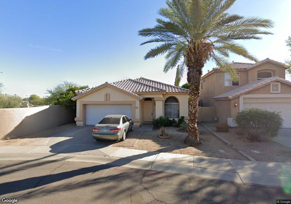 999 N Rush St, Chandler, AZ 85226 - photo 1
