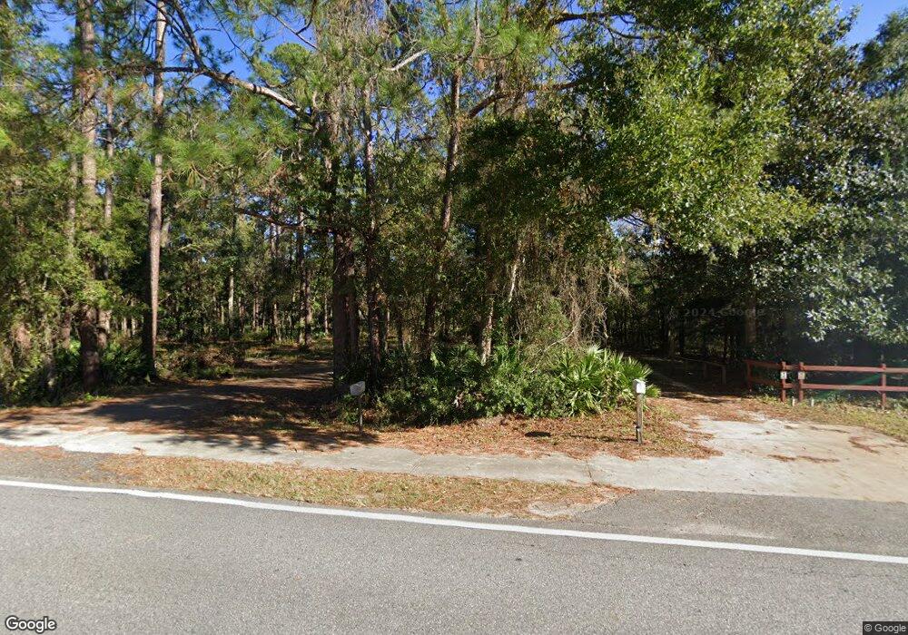 14999 Ga Highway 99, Darien, GA 31305 - photo 1