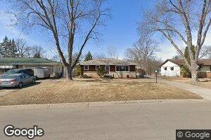 6919 Perry Ave N, Minneapolis, MN 55429