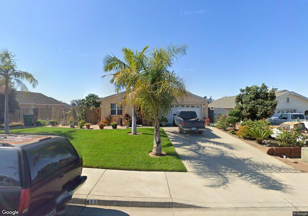 265 Ponderosa Place, Nipomo, CA 93444 - photo 1