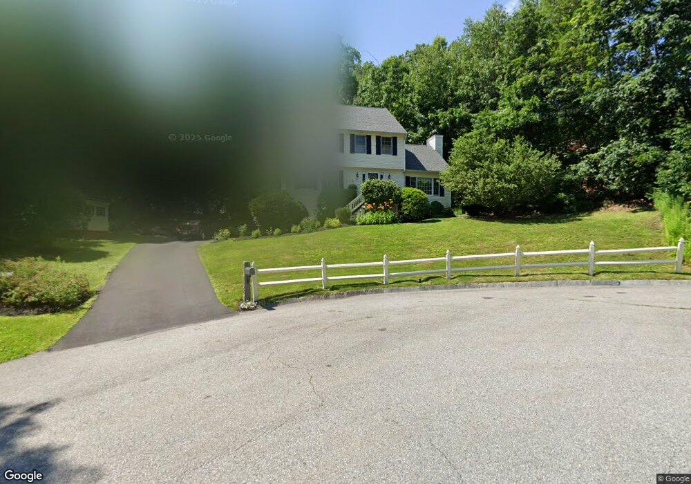 26 Amy Lynne Ln, Haverhill, MA 01832 - photo 1