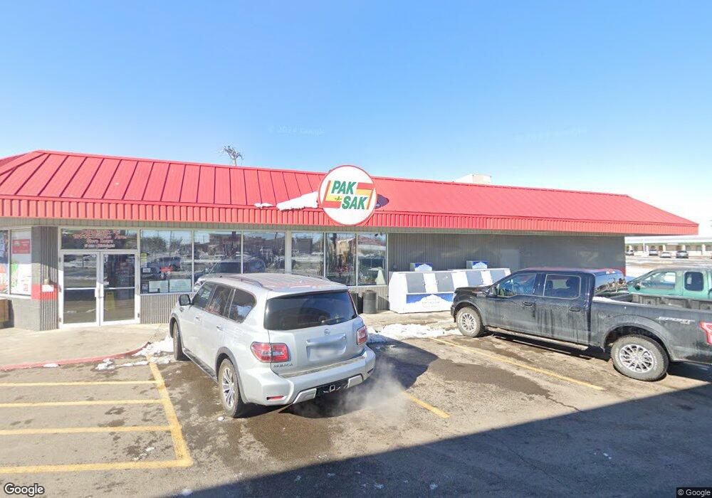 212 W 1st St, Dumas, TX 79029 - photo 1