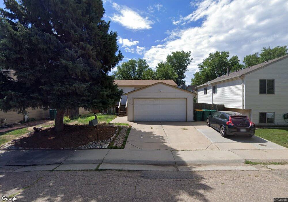 14364 E Gunnison Place, Aurora, CO 80012 - photo 1