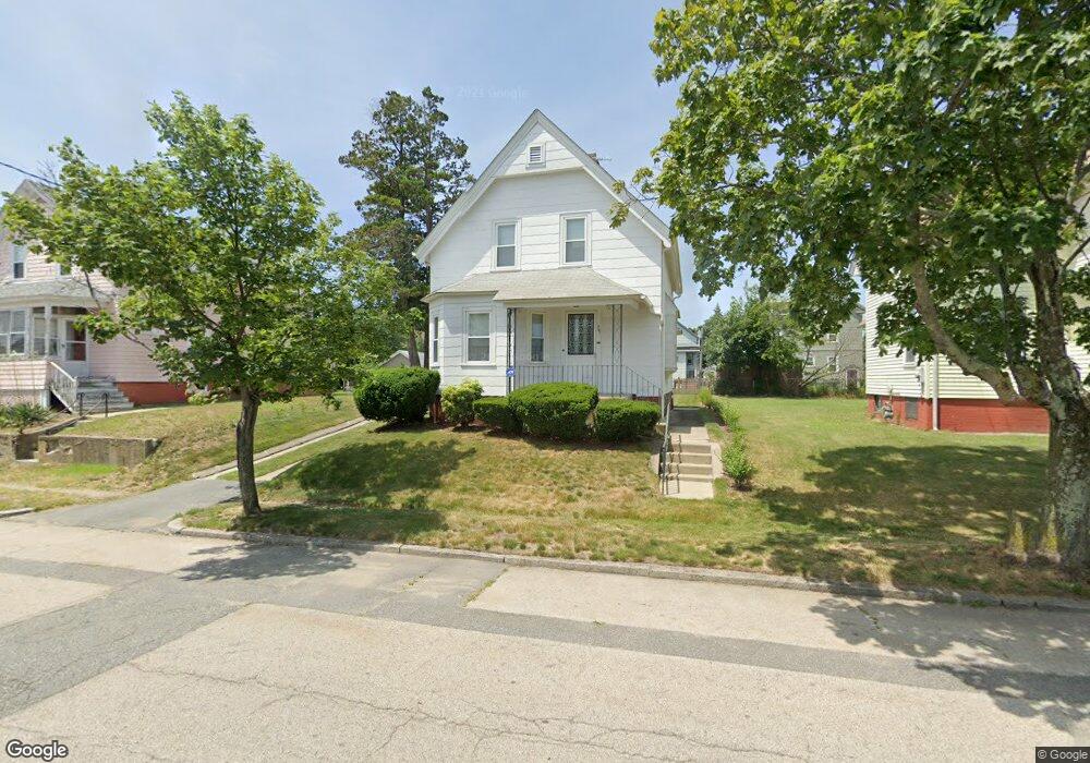 361 Doric Ave, Cranston, RI 02910 - photo 1