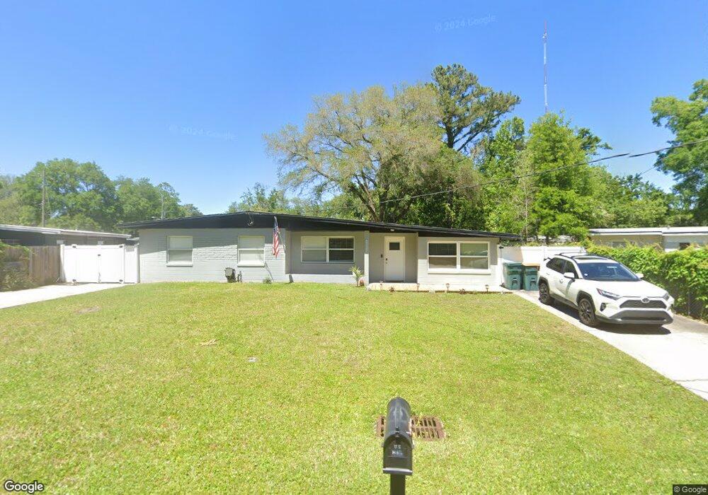 8327 Brackridge Blvd S, Jacksonville, FL 32216 - photo 1