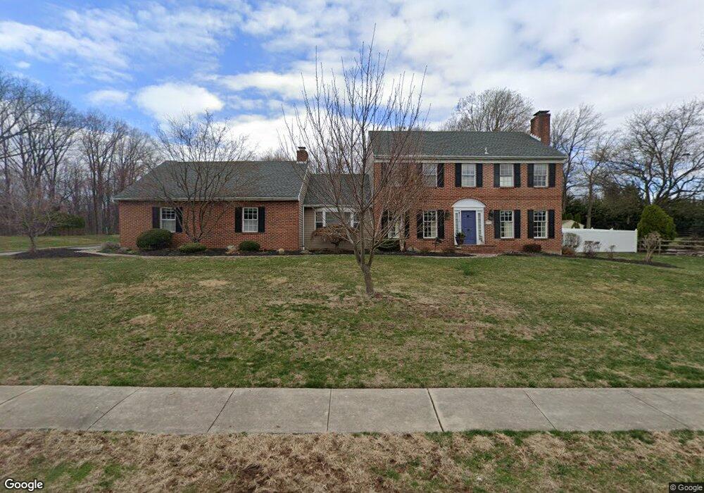 72 Flint Ridge Dr, Reading, PA 19607 - photo 1