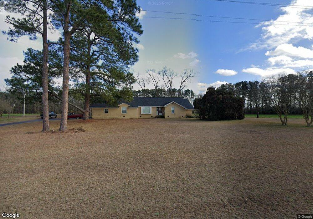 13430 Blanrock Rd, Metter, GA 30439 - photo 1