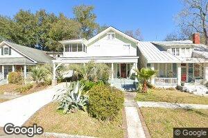 1110 E Duffy St Unit A, Savannah, GA 31404