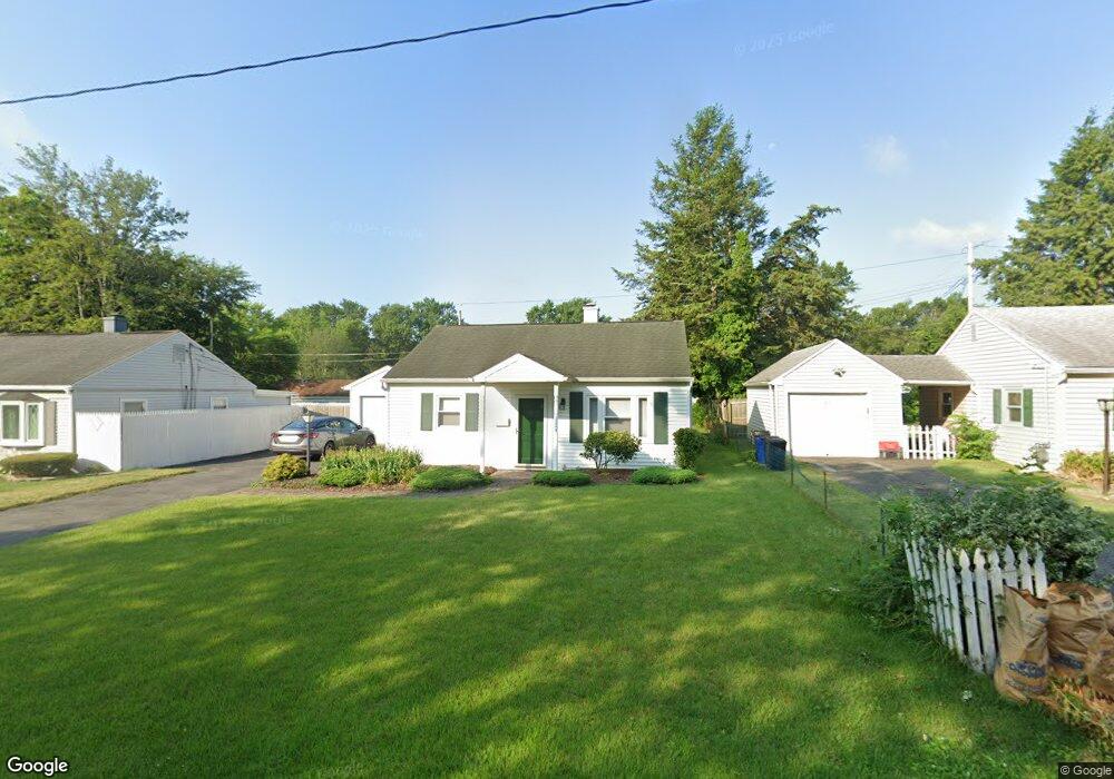 14 Vics Ct, Albany, NY 12205 - photo 1