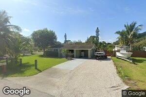 1850 Hillside Ln, Lake Worth, FL 33462