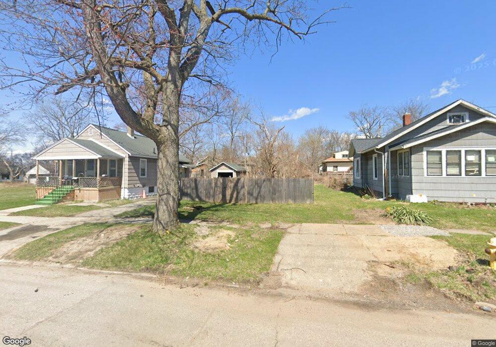 1621 New York Ave, Flint, MI 48506 - photo 1